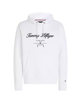 TOMMY HILFIGER | Kapuzensweater - Hoodie | 
